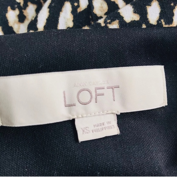 Ann Taylor LOFT Sleeveless Dress - Picture 6 of 8